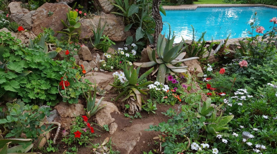 6 Bedroom Property for Sale in Parys Free State